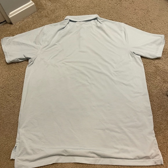 Pete Millar Summer Comfort Polo XL - Picture 3 of 3